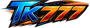 tk777 logo